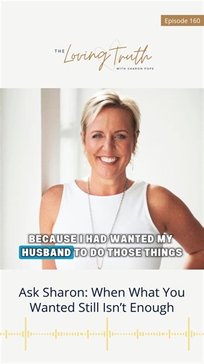 1.8K views | In this session, I coached two women who were in very...