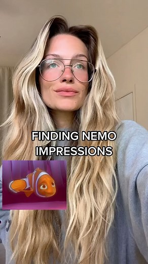 117K views · 165 reactions | These never get old藍 #impressions #disney #pixar #voiceactor #funny | Betty Maxwell | Facebook