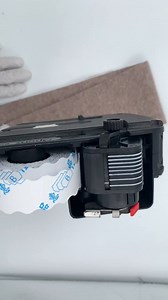 BLITZ Single Coding Machine Automatic Continuous Consecutive Self-Adhesive Price Tag Gun for Labelers