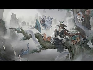 QCBH cài mod và test nhẹ :))