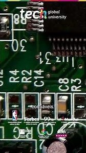 História dos computadores e evolução tecnológica