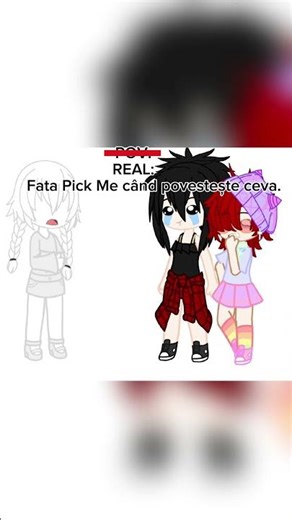 #random_video #humor #memes #funny #gacha #comedy #gachaclub #vines