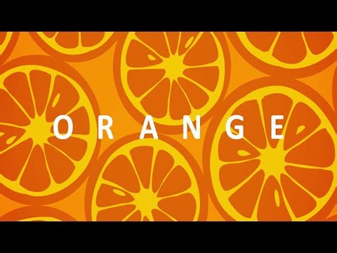 orange (game) (by Bart BONTE) IOS Gameplay Video (HD)