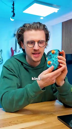 Xbox Elite 2 controller hidden feature: shift layer