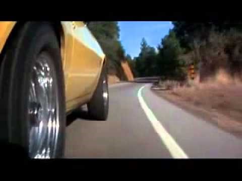 The Gumball Rally 1976 trailer