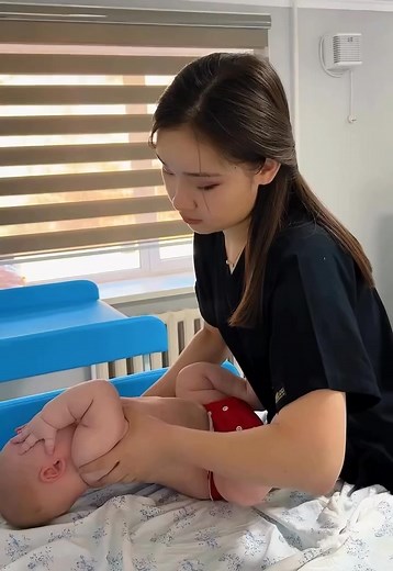 Babysitting✅ | Troll medical life