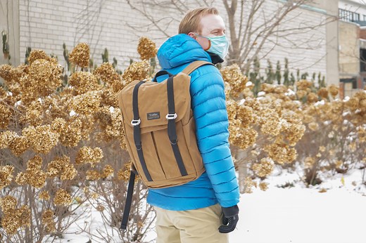 Trakke Bannoch Backpack Review | Pack Hacker