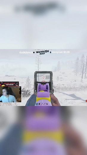 rust is getting too easy #rust #rustgame #clutch #fyp #playrust #twitch #foryou #gaming #viral #warriorrust