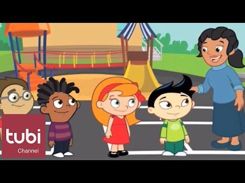 Teachtown | Follow Fire Drill Instructions | Tubi Channel