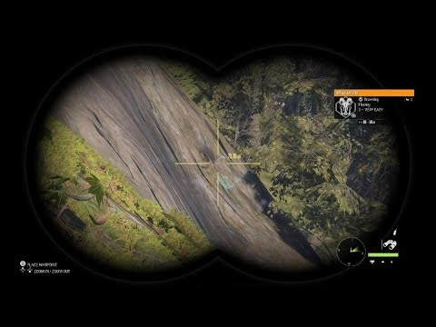 Himalayan Tahr // Nepal Sundarpatan Hunting - theHunter: Call of the Wild