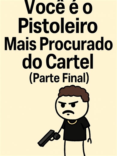 clipe final- pistoleiro #cartel #filme #clipe