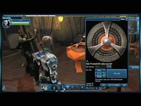 Star Trek Online: Tips & Tricks Dabo