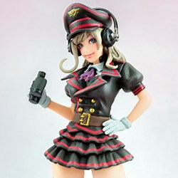 PLAMAX MF-01 minimum factory ネーネ