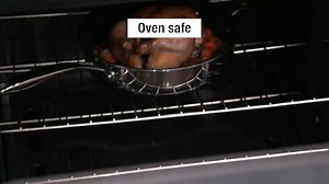 Watch Pro Smart Cookware-Stainless-Steel with Duralon Non-Stick on Amazon Live