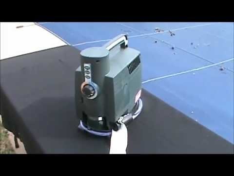 Coleman Hot Water on Demand Portable Heater