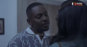Her brother is in love with her best friend, but she doesn't like it #nollywood #movies #nollywoodmovies | House Of Nollywood