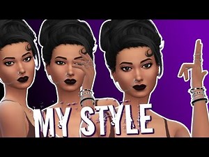 Epitome of My Style! | CAS SUMMER ☼