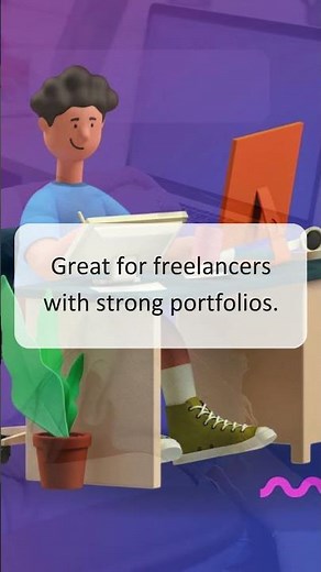Design Freelance Platforms: Dribbble, 99Designs & More