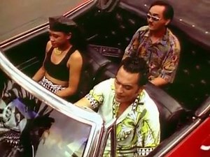 20 years ago, this was the number one song in the country. Oooh baby. | Check Check