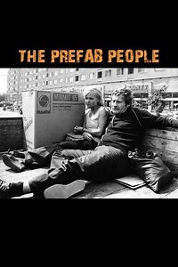 The Prefab People - Movie