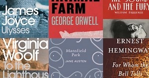 Top 10 Classic English Authors | Articles on WatchMojo.com