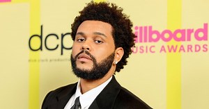 The Weeknd Teases New Music in New Clip and Fans Are Buzzing