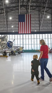 With longer days and bluer skies, there's no better time to have your curiosity and wonder take flight at Wings. Membership gives you admission to all things aviation with exclusive events, unlimited access to the hangars, and more. 🌸 From now until May 31, save 20% on all memberships*! Let your passion for flight bloom this season. Learn more: https://wingsmuseum.org/support/become-a-member/ *Does not apply to Fleet memberships." | Wings Over the Rockies Air & Space Museum