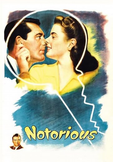 Notorious (1946)