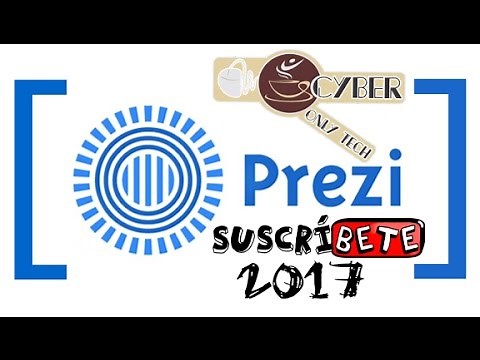 Descargar e Instalar Prezi 2017 bien explicado Full 6.16.2.0