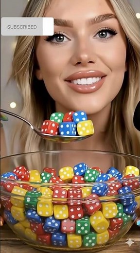 I Ate the Ludo Dice! 🎲🤤ASMR Whispering