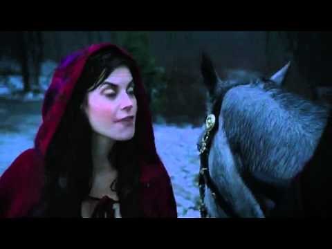 Once upon a time s01e16 Ruby
