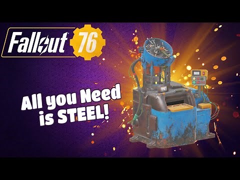 How to Use the Ammo Converter - Fallout 76