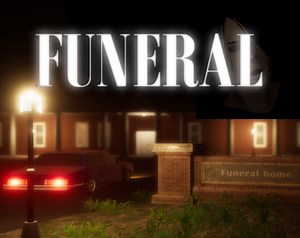 Funeral Demo by Sysreb games