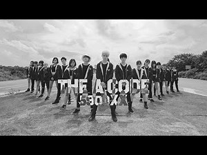 5900XX - The 5th Anniversary Project | The A-code from Vietnam