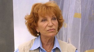 Décès de Maria Pacôme : les internautes lui rendent hommage