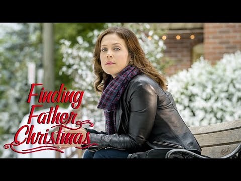 Preview - Finding Father Christmas - Hallmark Movies Now