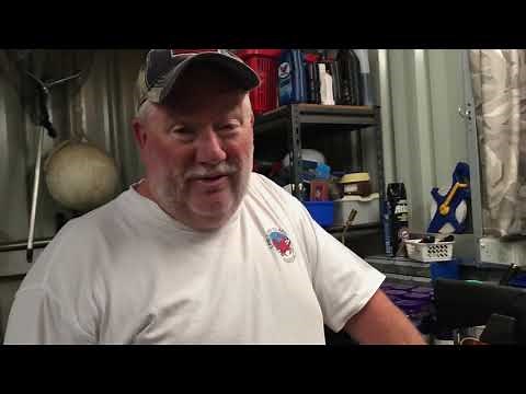 RUGER AMERICAN 22-250 REVIEW (PART1)