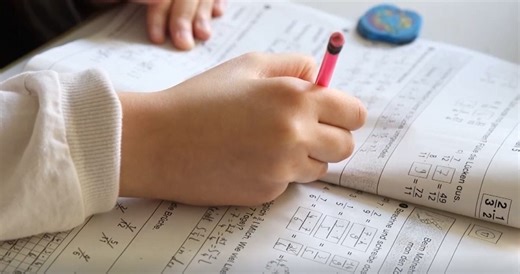 New California law aims to reduce homework burden on students
