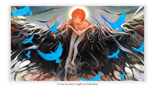 Mili - Between Two Worlds [Limbus Company]