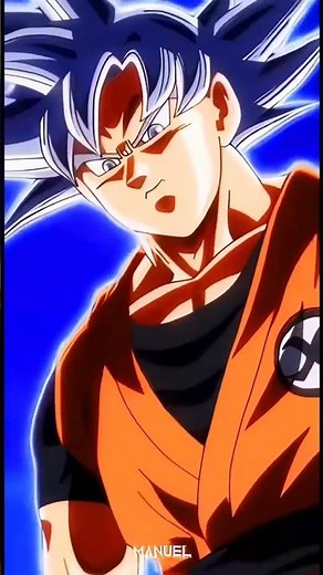 Goku The Strongest Saiyan Ever Rise of Goku From Saiyan to God Goku Ultimate Power Explained# anime#