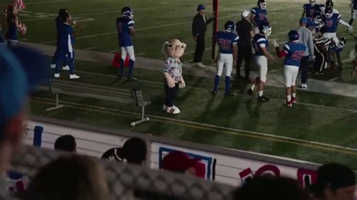 Jersey Mike's TV Spot, 'Football' Featuring Danny DeVito