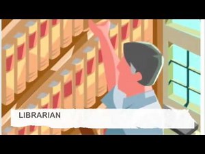 Community Helpers - GRADE 1