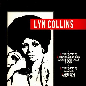 Lyn Collins - Think (About It)