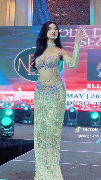 Custom Couture Gown Designs in the Philippines