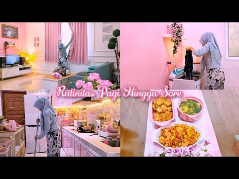 #dailyvlog Morning to Evening Routine, Unboxing Packages and Cooking 3 Dinner Menus