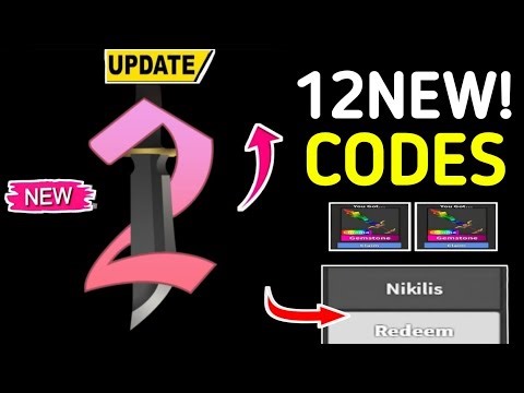 😱 UPD 2026 😱 MM2 CODES 2026 - MURDER MYSTERY 2 CODES 2026 - MM2 ROBLOX CODES