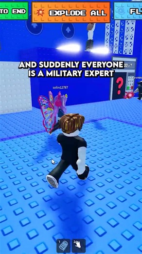 The Internet is so immature | Memes about everything 😂 #roblox #commentary