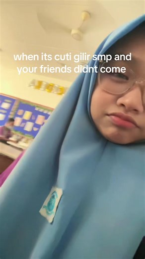 Dealing with Friends Absent on Break