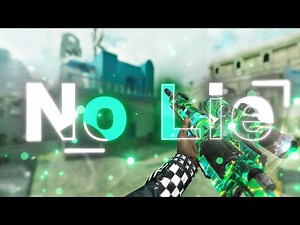 No Lie | CODM Edit