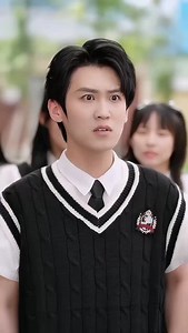 Girl's first day at school part 2 😭💔 #lovestory #love #story | Neha Khan